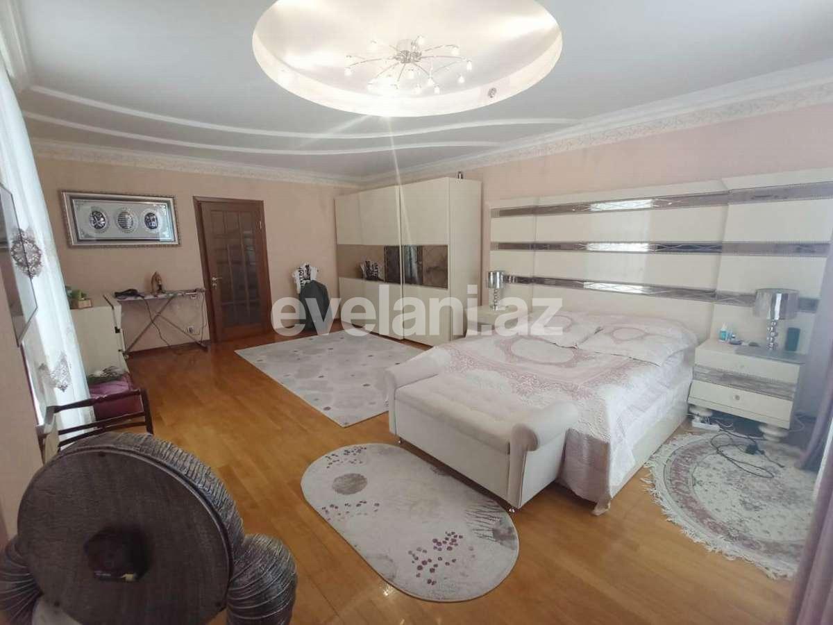 Satılır, yeni tikili, 4 otaqlı, 220 m², Şah İsmayıl Xətai m.