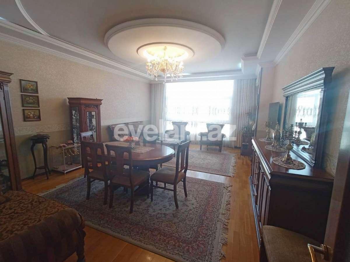 Satılır, yeni tikili, 4 otaqlı, 220 m², Şah İsmayıl Xətai m.