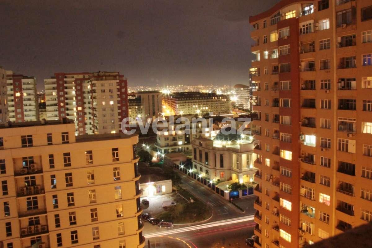 Satılır, yeni tikili, 4 otaqlı, 220 m², Şah İsmayıl Xətai m.