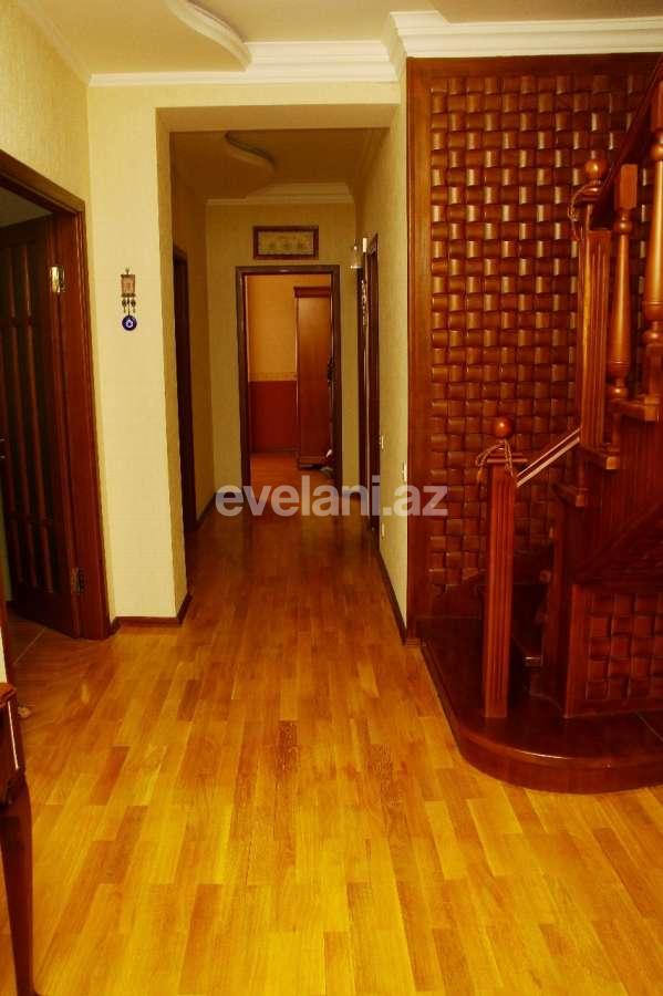 Satılır, yeni tikili, 4 otaqlı, 220 m², Şah İsmayıl Xətai m.