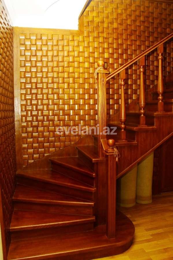 Satılır, yeni tikili, 4 otaqlı, 220 m², Şah İsmayıl Xətai m.