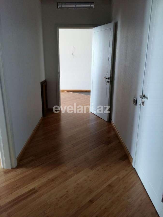 Sale, new building, 4 room, 195 m², Shah Ismail Khatai m.
