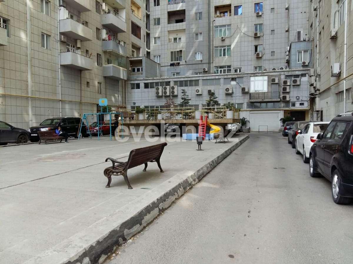 Sale, new building, 4 room, 195 m², Shah Ismail Khatai m.