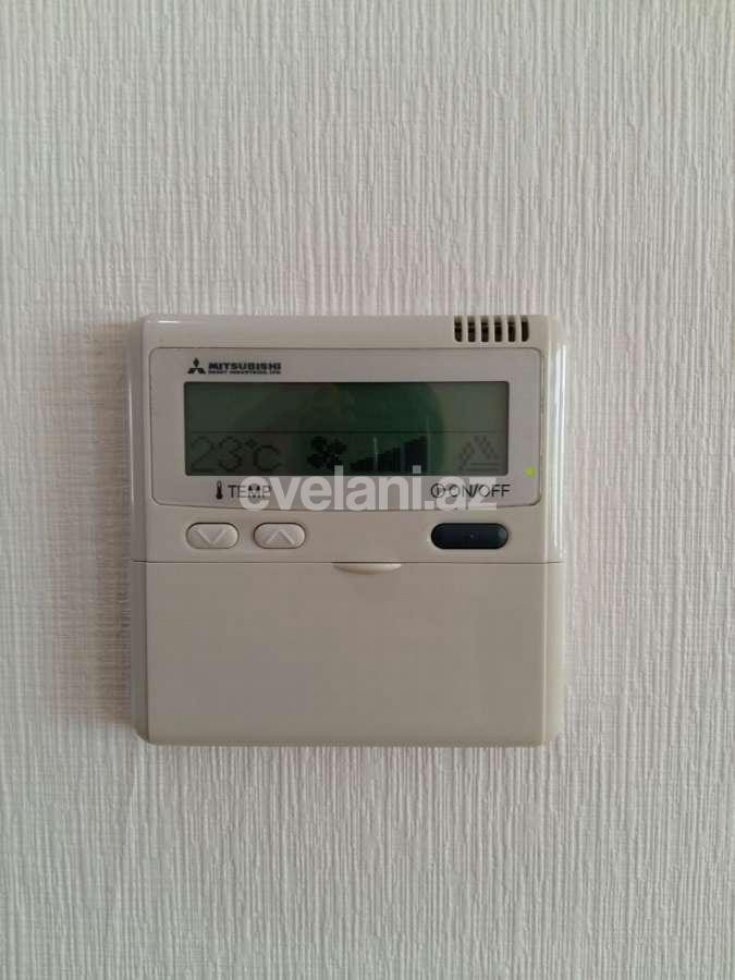 Sale, new building, 4 room, 195 m², Shah Ismail Khatai m.