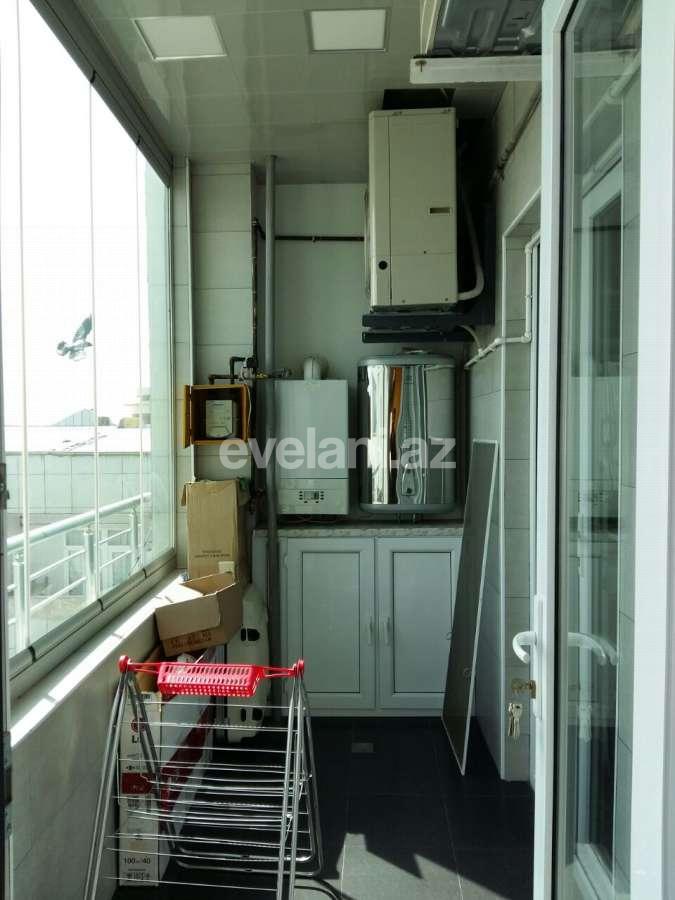 Sale, new building, 4 room, 195 m², Shah Ismail Khatai m.