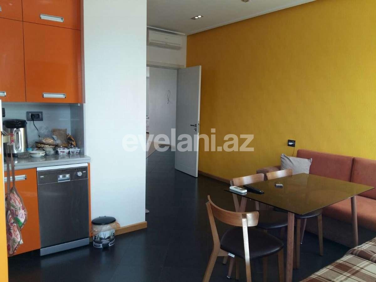 Sale, new building, 4 room, 195 m², Shah Ismail Khatai m.