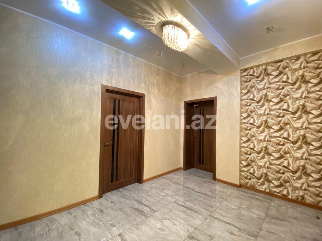 Satılır, yeni tikili, 4 otaqlı, 140 m², Şah İsmayıl Xətai m.