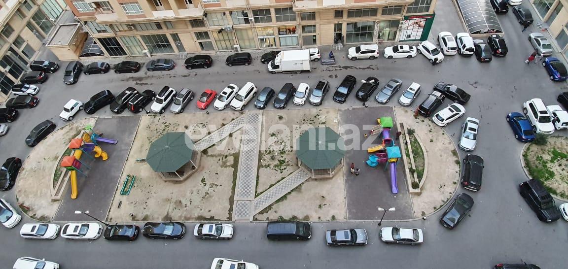 Satılır, yeni tikili, 4 otaqlı, 140 m², Şah İsmayıl Xətai m.