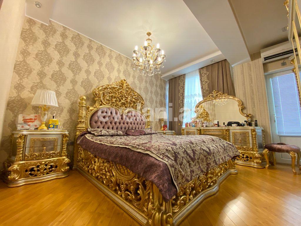 Satılır, yeni tikili, 4 otaqlı, 140 m², Şah İsmayıl Xətai m.