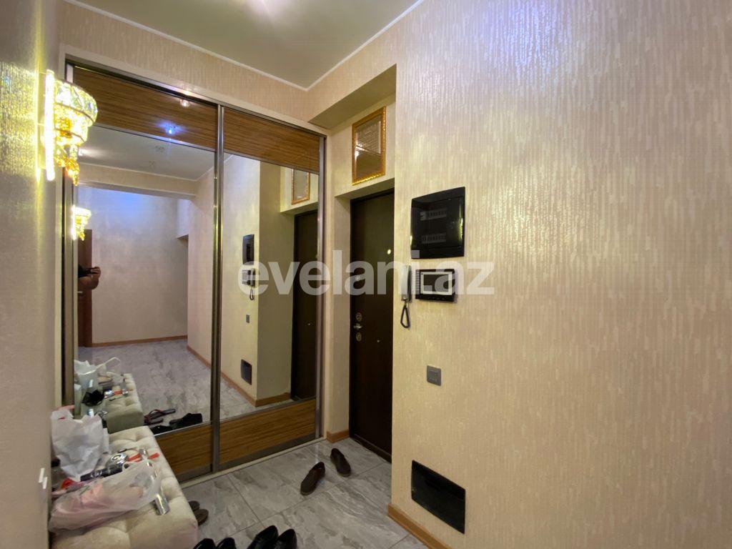 Satılır, yeni tikili, 4 otaqlı, 140 m², Şah İsmayıl Xətai m.