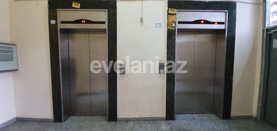 Satılır, yeni tikili, 4 otaqlı, 140 m², Şah İsmayıl Xətai m.