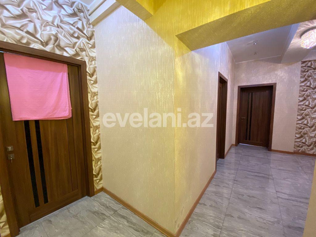 Satılır, yeni tikili, 4 otaqlı, 140 m², Şah İsmayıl Xətai m.