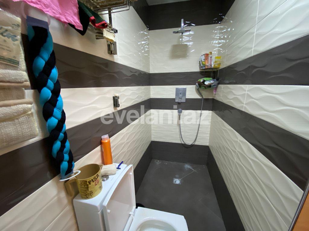 Satılır, yeni tikili, 4 otaqlı, 140 m², Şah İsmayıl Xətai m.