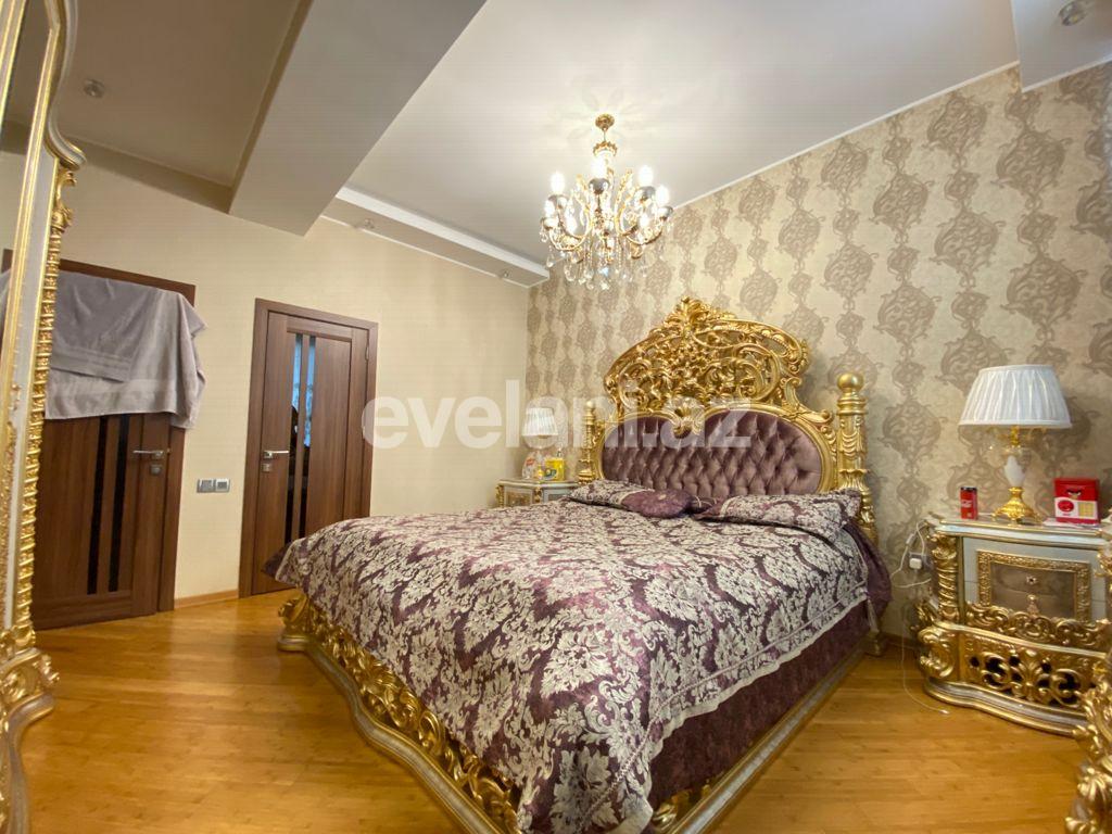 Satılır, yeni tikili, 4 otaqlı, 140 m², Şah İsmayıl Xətai m.