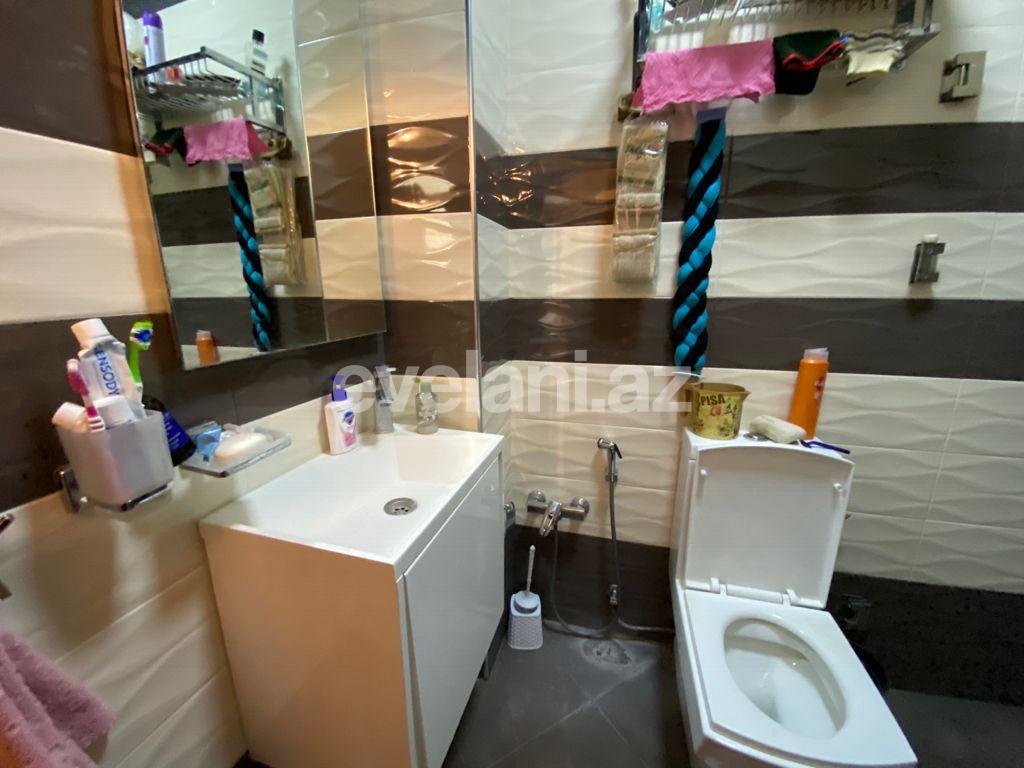 Satılır, yeni tikili, 4 otaqlı, 140 m², Şah İsmayıl Xətai m.