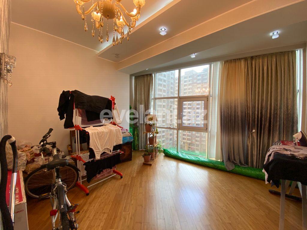 Satılır, yeni tikili, 4 otaqlı, 140 m², Şah İsmayıl Xətai m.