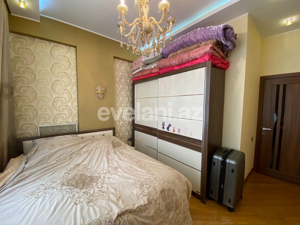 Satılır, yeni tikili, 4 otaqlı, 140 m², Şah İsmayıl Xətai m.