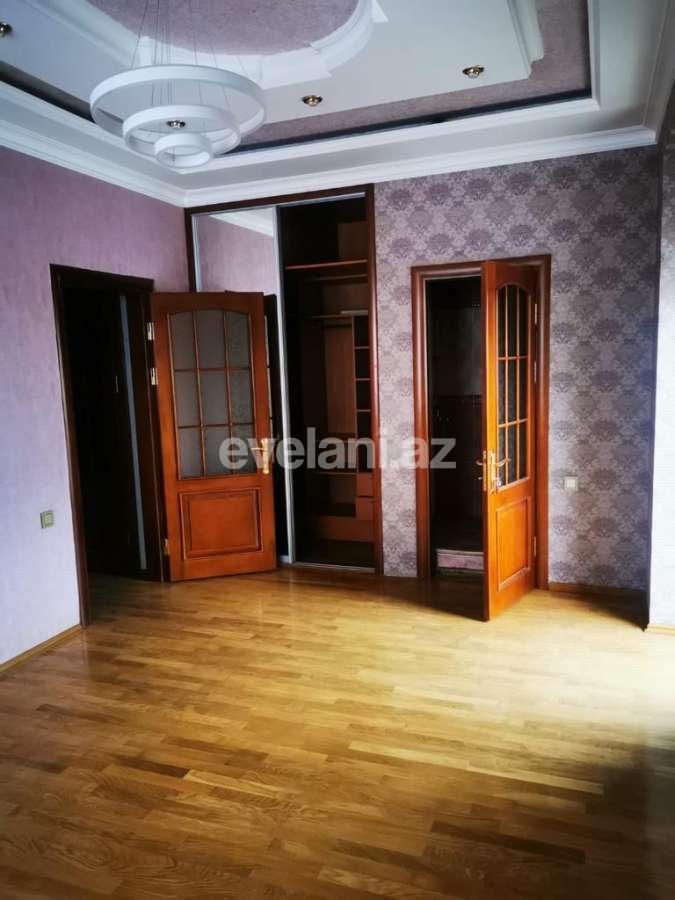 Satılır, yeni tikili, 3 otaqlı, 157 m², Nərimanov r.