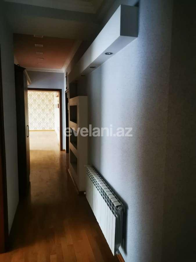 Satılır, yeni tikili, 3 otaqlı, 157 m², Nərimanov r.