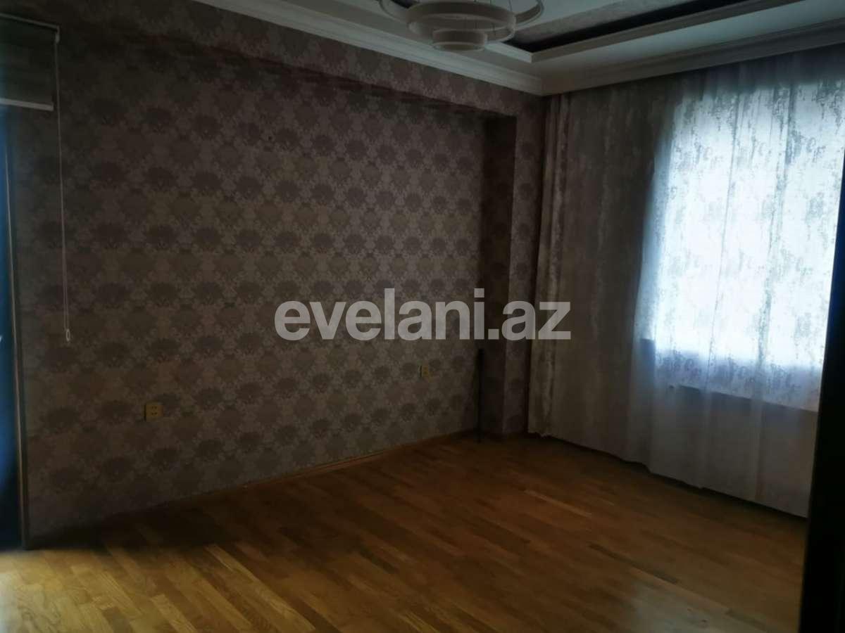 Satılır, yeni tikili, 3 otaqlı, 157 m², Nərimanov r.
