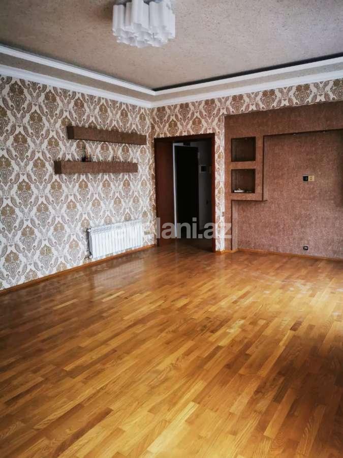 Satılır, yeni tikili, 3 otaqlı, 157 m², Nərimanov r.