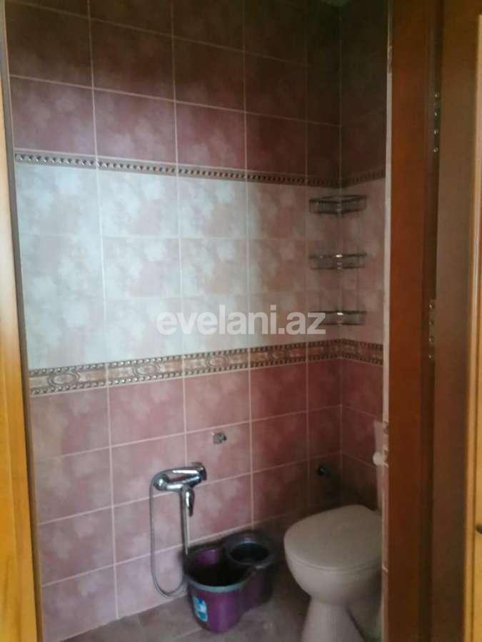 Satılır, yeni tikili, 3 otaqlı, 157 m², Nərimanov r.