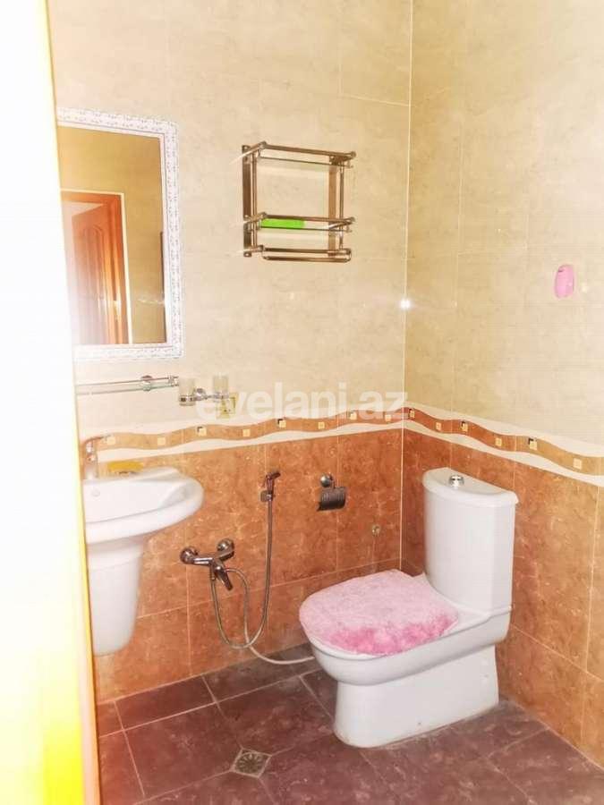 Satılır, yeni tikili, 3 otaqlı, 157 m², Nərimanov r.