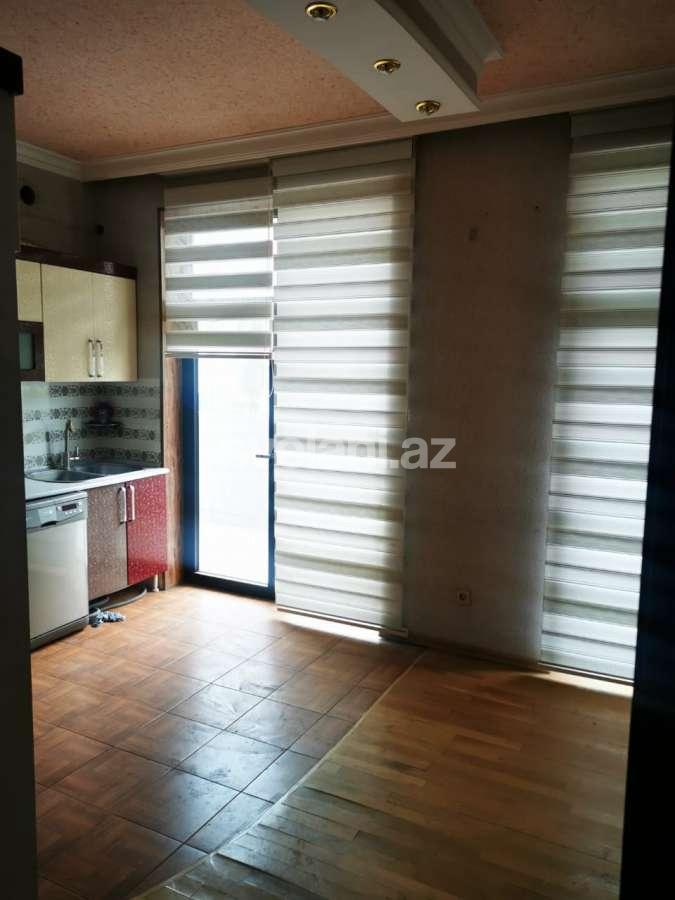 Satılır, yeni tikili, 3 otaqlı, 157 m², Nərimanov r.
