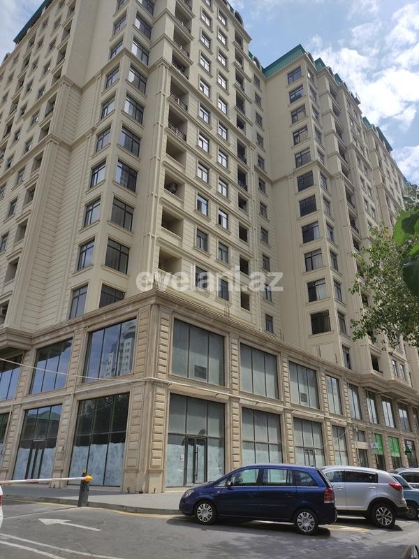 Satılır, yeni tikili, 3 otaqlı, 84 m², Nəriman Nərimanov m.