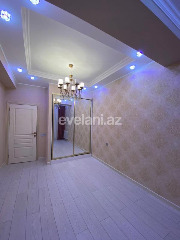 Satılır, yeni tikili, 3 otaqlı, 84 m², Nəriman Nərimanov m.