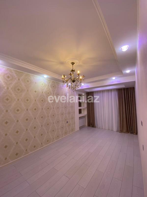 Satılır, yeni tikili, 3 otaqlı, 84 m², Nəriman Nərimanov m.