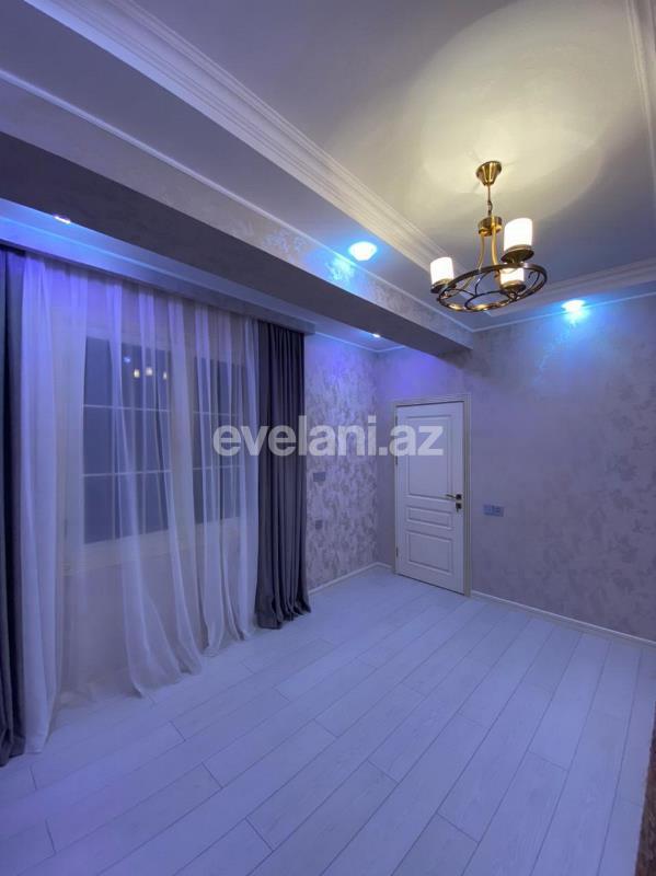 Satılır, yeni tikili, 3 otaqlı, 84 m², Nəriman Nərimanov m.
