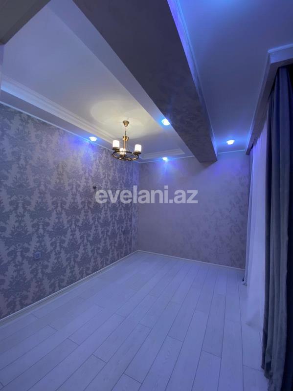 Satılır, yeni tikili, 3 otaqlı, 84 m², Nəriman Nərimanov m.
