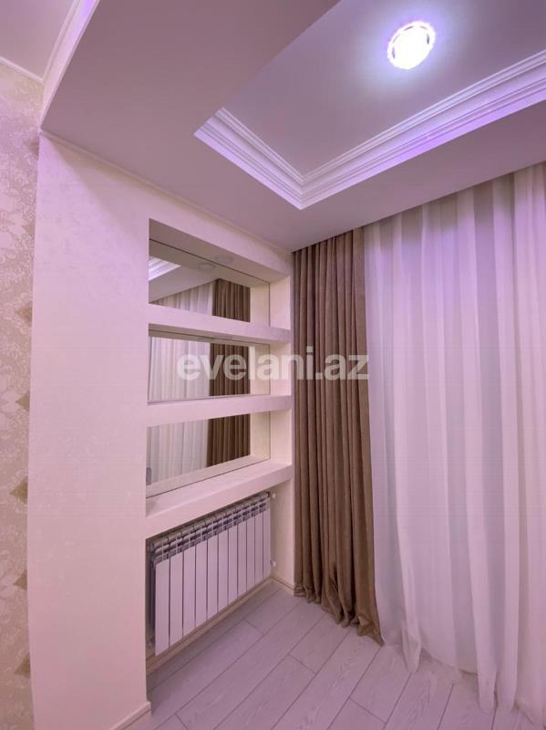 Satılır, yeni tikili, 3 otaqlı, 84 m², Nəriman Nərimanov m.