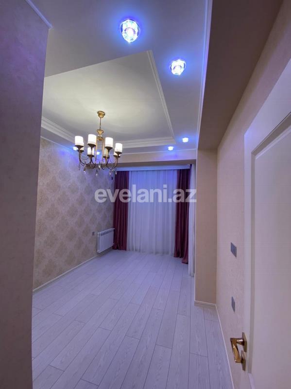 Satılır, yeni tikili, 3 otaqlı, 84 m², Nəriman Nərimanov m.