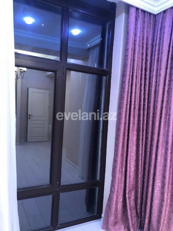 Satılır, yeni tikili, 3 otaqlı, 84 m², Nəriman Nərimanov m.