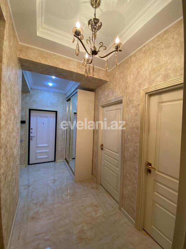 Satılır, yeni tikili, 3 otaqlı, 84 m², Nəriman Nərimanov m.