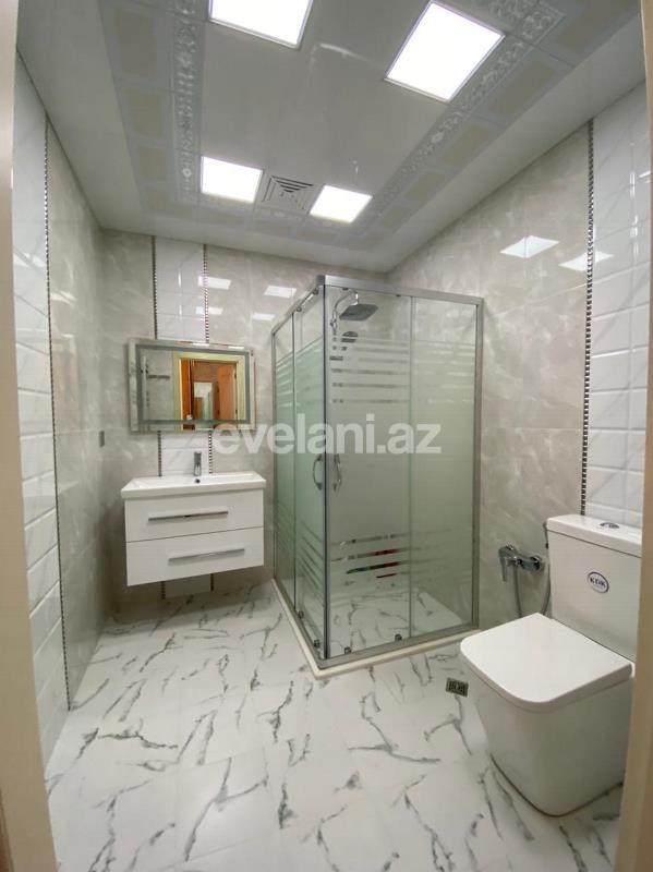 Satılır, yeni tikili, 3 otaqlı, 84 m², Nəriman Nərimanov m.