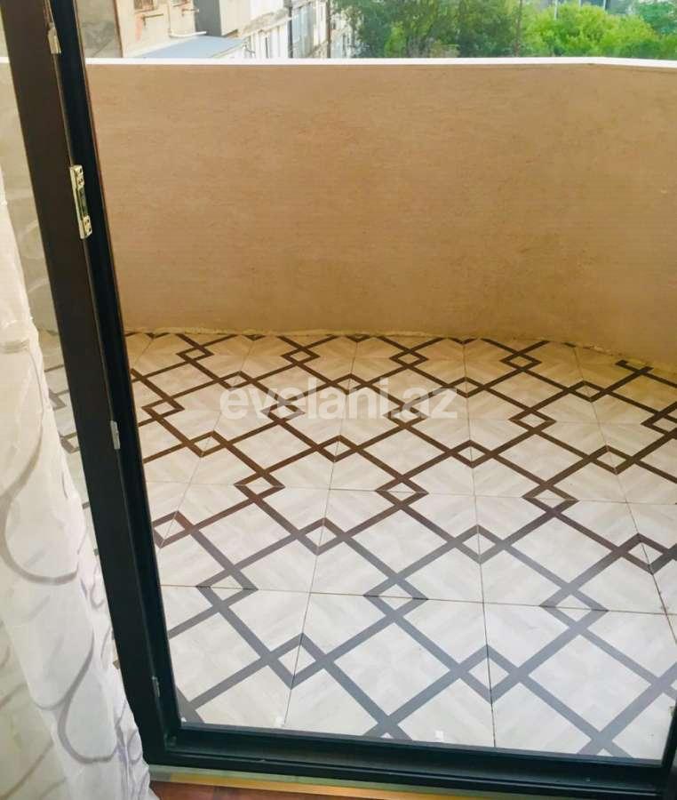 Rent, new building, 3 room, 90 m², Narimanov r.