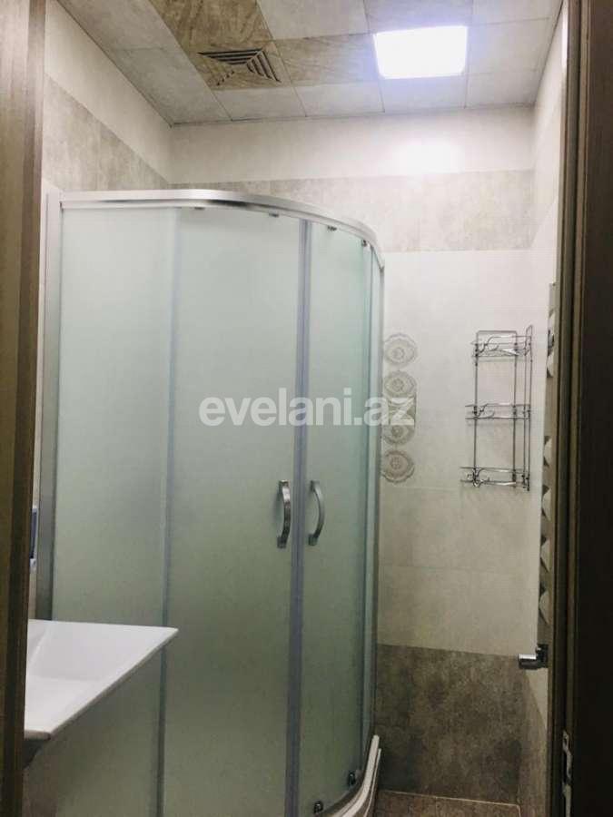 Rent, new building, 3 room, 90 m², Narimanov r.