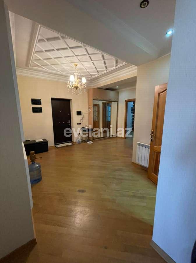 Satılır, yeni tikili, 3 otaqlı, 125 m², Şah İsmayıl Xətai m.