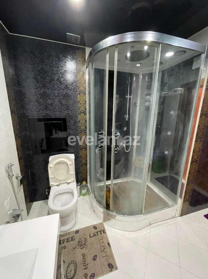 Satılır, yeni tikili, 3 otaqlı, 125 m², Şah İsmayıl Xətai m.