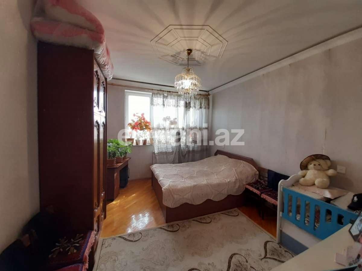Sale, old building, 3 room, 70 m², Shah Ismail Khatai m.