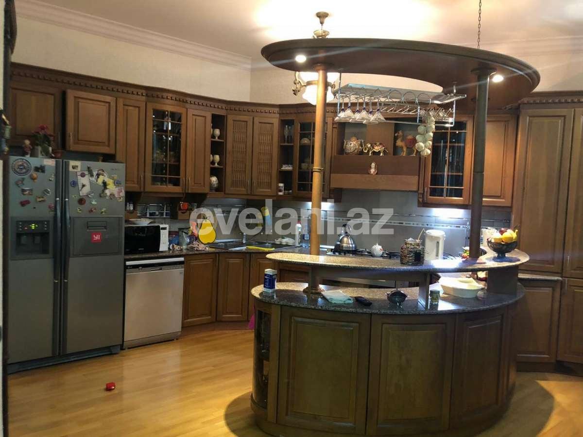 Satılır, yeni tikili, 5 otaqlı, 350 m², Şah İsmayıl Xətai m.