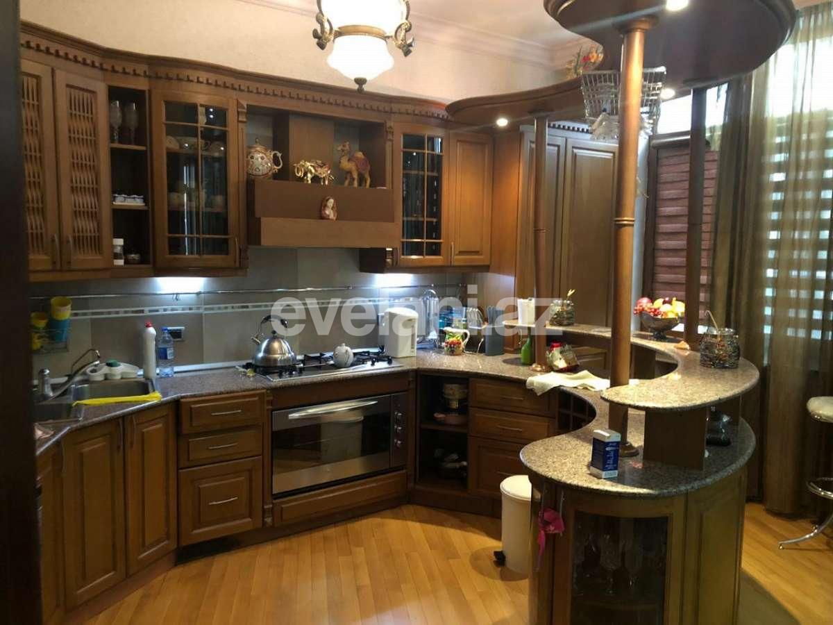 Satılır, yeni tikili, 5 otaqlı, 350 m², Şah İsmayıl Xətai m.