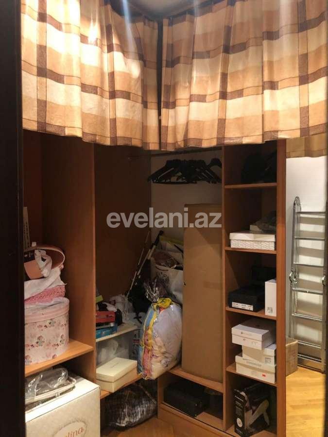 Satılır, yeni tikili, 5 otaqlı, 350 m², Şah İsmayıl Xətai m.