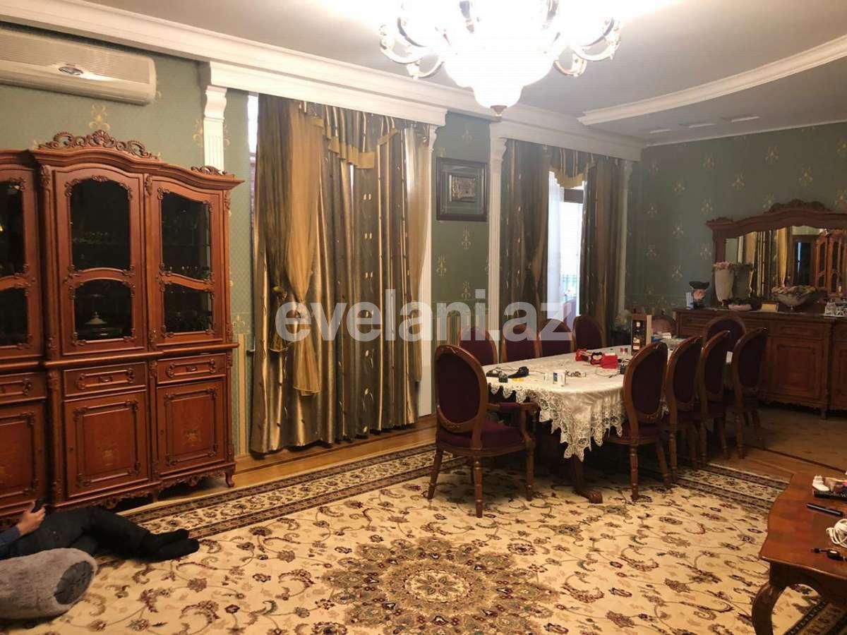 Satılır, yeni tikili, 5 otaqlı, 350 m², Şah İsmayıl Xətai m.