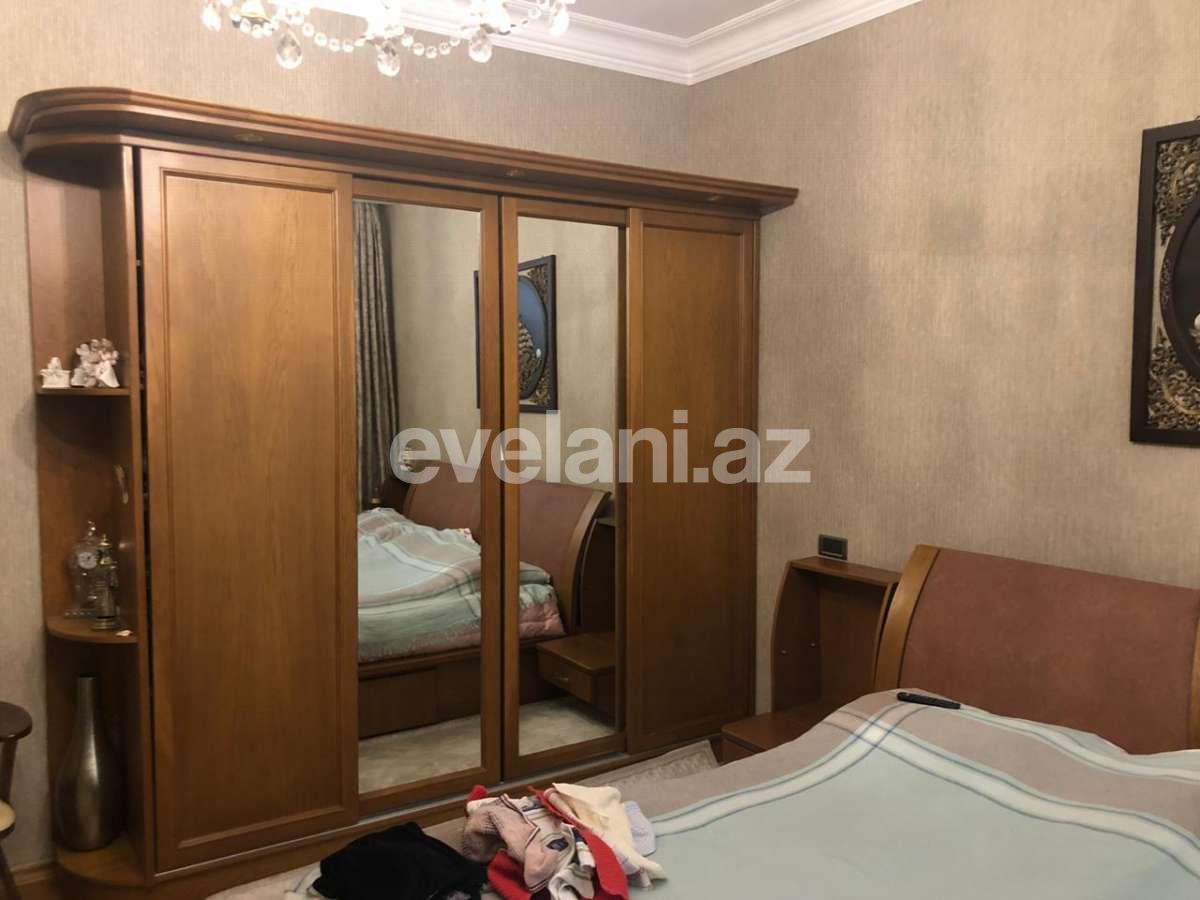 Satılır, yeni tikili, 5 otaqlı, 350 m², Şah İsmayıl Xətai m.