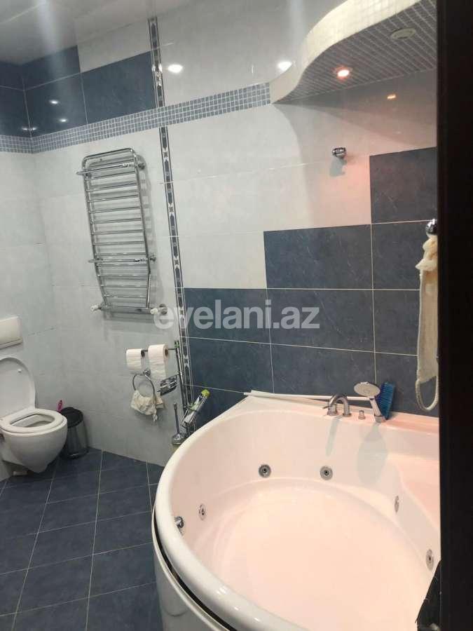 Satılır, yeni tikili, 5 otaqlı, 350 m², Şah İsmayıl Xətai m.