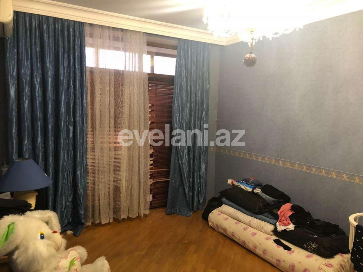 Satılır, yeni tikili, 5 otaqlı, 350 m², Şah İsmayıl Xətai m.